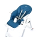 Peg Perego Prima Pappa Follow Me Petrolio IH01000000BL71 Стульчик для кормления 2в1