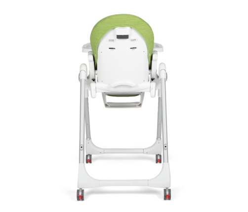 Peg Perego Prima Pappa Follow Me Wonder Green IH01000000WD24 Стульчик для кормления 2в1