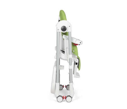 Peg Perego Prima Pappa Follow Me Wonder Green IH01000000WD24 Стульчик для кормления 2в1