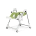 Peg Perego Prima Pappa Follow Me Wonder Green IH01000000WD24 Barošanas Krēsls 2in1