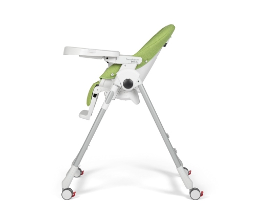 Peg Perego Prima Pappa Follow Me Wonder Green IH01000000WD24 Стульчик для кормления 2в1