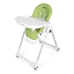 Peg Perego Prima Pappa Follow Me Wonder Green IH01000000WD24 Barošanas Krēsls 2in1