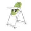 Peg Perego Prima Pappa Follow Me Wonder Green IH01000000WD24 Barošanas Krēsls 2in1