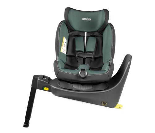 Peg Perego Primo Viaggio 360 i-Size Forest IMVT000000UR64DX13 Bērnu Autokrēsls 0-18 kg