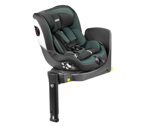 Peg Perego Primo Viaggio 360 i-Size Forest IMVT000000UR64DX13 Детское автокресло 0-18 кг