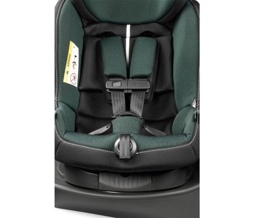 Peg Perego Primo Viaggio 360 i-Size Forest IMVT000000UR64DX13 Детское автокресло 0-18 кг