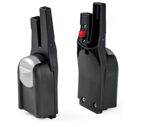 Peg Perego Primo Viaggio Adapter/Links UppaBaby Strollers IKCS0027 Aдаптеры для автокресла