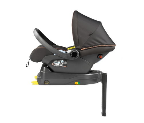 Peg Perego Primo Viaggio Lounge 500 IMLO000000GS53SQ53 Bērnu Autokrēsls 0-13 kg