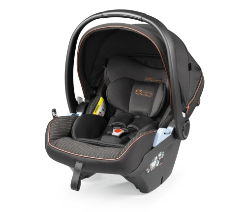 Peg Perego Primo Viaggio Lounge 500 IMLO000000GS53SQ53 Детское автокресло 0-13 кг