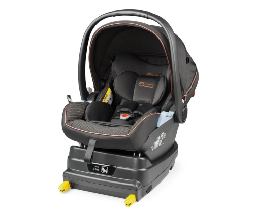 Peg Perego Primo Viaggio Lounge 500 IMLO000000GS53SQ53 Bērnu Autokrēsls 0-13 kg