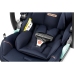 Peg Perego Primo Viaggio Lounge Blue Shine IMLO000000DX51 Bērnu Autokrēsls 0-13 kg