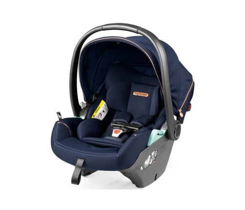 Peg Perego Primo Viaggio Lounge Blue Shine IMLO000000DX51 Bērnu Autokrēsls 0-13 kg