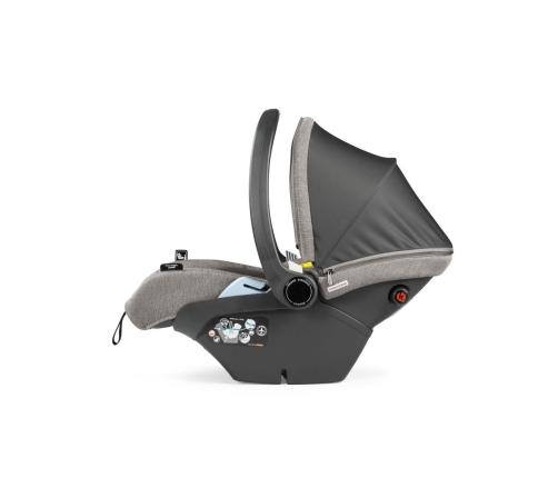 Peg Perego Primo Viaggio Lounge City Grey IMLO000000DX53BA53 Детское автокресло 0-13 кг