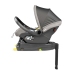 Peg Perego Primo Viaggio Lounge City Grey IMLO000000DX53BA53 Bērnu Autokrēsls 0-13 kg