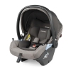 Peg Perego Primo Viaggio Lounge City Grey IMLO000000DX53BA53 Bērnu Autokrēsls 0-13 kg