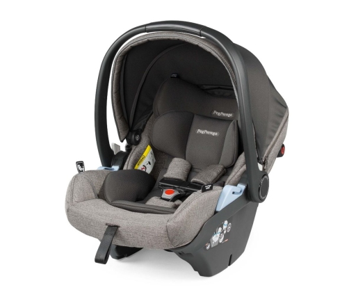 Peg Perego Primo Viaggio Lounge City Grey IMLO000000DX53BA53 Bērnu Autokrēsls 0-13 kg