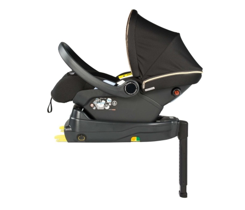 Peg Perego Primo Viaggio Lounge Graphic Gold IMLO000000DX13AB50 Детское автокресло 0-13 кг