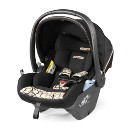 Peg Perego Primo Viaggio Lounge Graphic Gold IMLO000000DX13AB50 Детское автокресло 0-13 кг