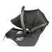 Peg Perego Primo Viaggio Lounge Licorice IMLO000000DX13BL13 Bērnu Autokrēsls 0-13 kg