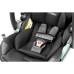 Peg Perego Primo Viaggio Lounge Licorice IMLO000000DX13BL13 Bērnu Autokrēsls 0-13 kg