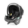 Peg Perego Primo Viaggio Lounge Licorice IMLO000000DX13BL13 Детское автокресло 0-13 кг