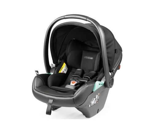 Peg Perego Primo Viaggio Lounge Licorice IMLO000000DX13BL13 Детское автокресло 0-13 кг