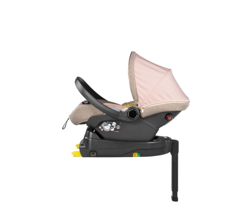 Peg Perego Primo Viaggio Lounge Mon Amour IMLO000000BA36DX19 Детское автокресло 0-13 кг