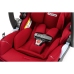 Peg Perego Primo Viaggio Lounge Red Shine IMLO000000DX09 Детское автокресло 0-13 кг