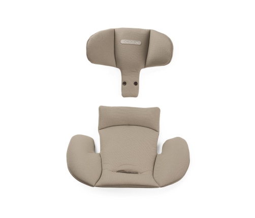 Peg Perego Primo Viaggio Lounge Sand IMLO000000DX06PL06 Детское автокресло 0-13 кг