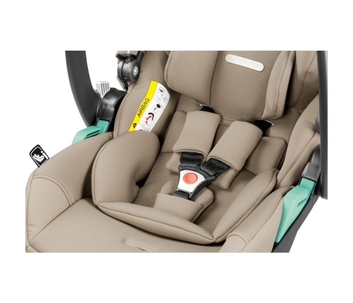 Peg Perego Primo Viaggio Lounge Sand IMLO000000DX06PL06 Bērnu Autokrēsls 0-13 kg