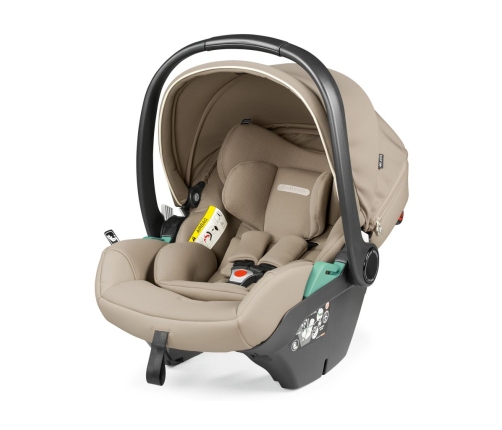 Peg Perego Primo Viaggio Lounge Sand IMLO000000DX06PL06 Bērnu Autokrēsls 0-13 kg