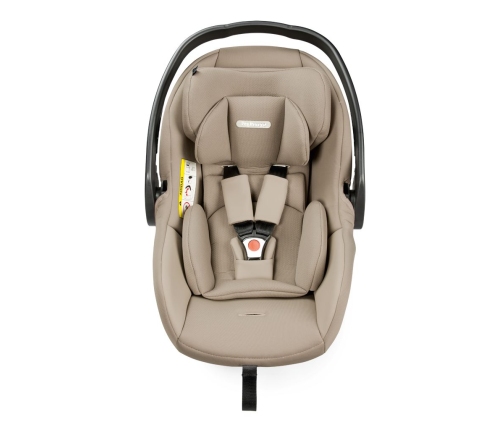 Peg Perego Primo Viaggio Lounge Sand IMLO000000DX06PL06 Bērnu Autokrēsls 0-13 kg