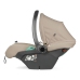 Peg Perego Primo Viaggio Lounge Sand IMLO000000DX06PL06 Bērnu Autokrēsls 0-13 kg