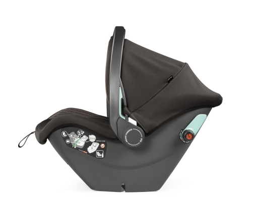 Peg Perego Primo Viaggio SLK 500 IMSK000000GS53SQ53 Bērnu Autokrēsls 0-13 kg