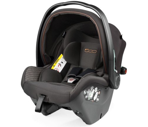 Peg Perego Primo Viaggio SLK 500 IMSK000000GS53SQ53 Bērnu Autokrēsls 0-13 kg