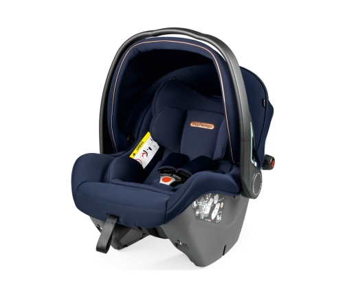 Peg Perego Primo Viaggio SLK Blue Shine IMSK000000DX51TP41 Детское автокресло 0-13 кг