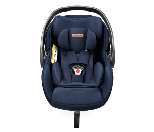 Peg Perego Primo Viaggio SLK Blue Shine IMSK000000DX51TP41 Детское автокресло 0-13 кг