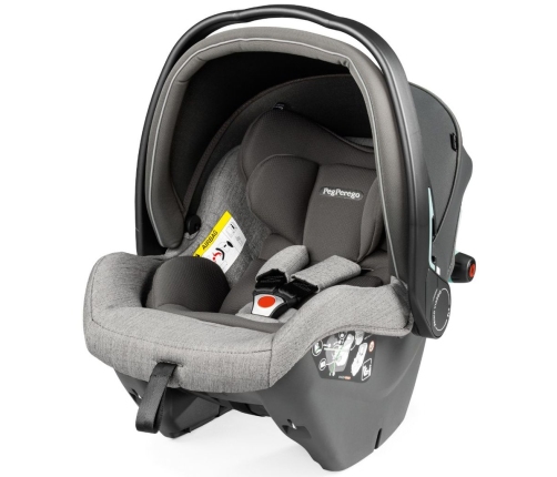 Peg Perego Primo Viaggio SLK City Grey IMSK000000BA53DX53 Детское автокресло 0-13 кг