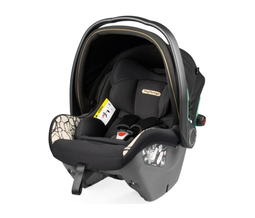 Peg Perego Primo Viaggio SLK Graphic Gold IMSK000000DX13AB50 Детское автокресло 0-13 кг