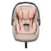 Peg Perego Primo Viaggio SLK + IsoFix Base 0+1 K Mon Amour Bērnu Autokrēsls 0-13 kg