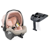 Peg Perego Primo Viaggio SLK + IsoFix Base 0+1 K Mon Amour Bērnu Autokrēsls 0-13 kg