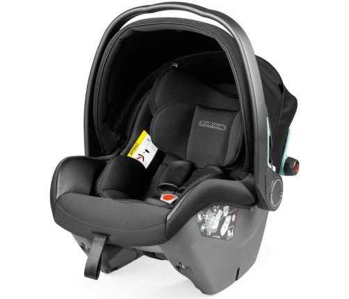 Peg Perego Primo Viaggio SLK Licorice IMSK000000DX13BL13 Bērnu Autokrēsls 0-13 kg