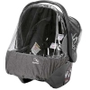 Peg Perego Rain Cover grey Дождевик для автокресла Primo Viaggio