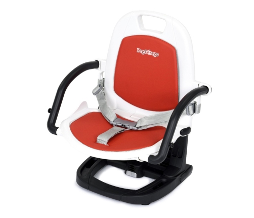 Peg Perego Rialto Fragola IH05000000PL59 Barošanas Krēsls