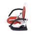 Peg Perego Rialto Fragola IH05000000PL59 Barošanas Krēsls