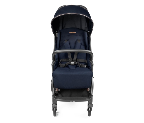 Peg Perego Selfie Blue Shine IP22000000RO51 Pastaigu Ratiņi