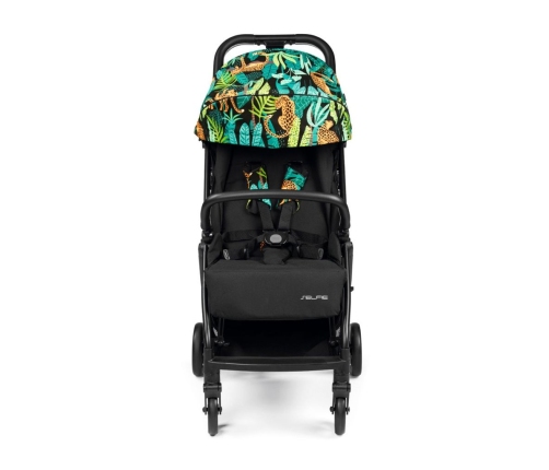 Peg Perego Selfie Jaguars IP22000000JL24RO01 Pastaigu Ratiņi