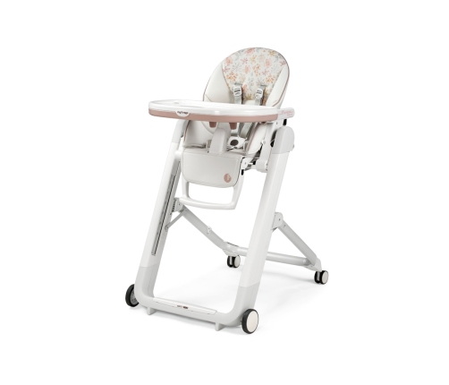 Peg Perego Siesta Follow Me Aquarelle IH03000002BL00A Стульчик для кормления 2в1