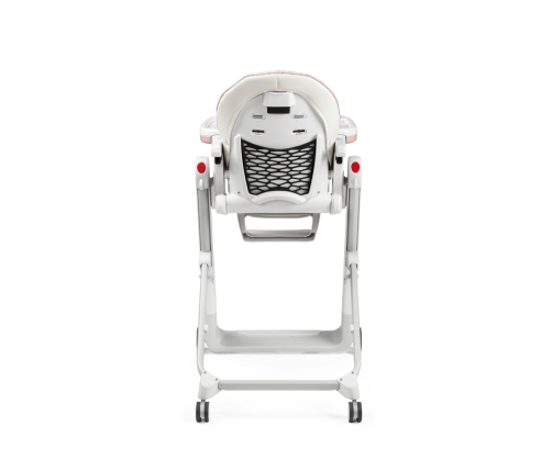 Peg Perego Siesta Follow Me Aquarelle IH03000002BL00A Стульчик для кормления 2в1