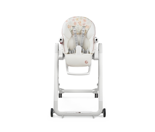 Peg Perego Siesta Follow Me Aquarelle IH03000002BL00A Стульчик для кормления 2в1